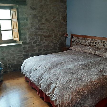 Apartamento Olmares Picos De Europa - 4 Personas Lomena Ngoại thất bức ảnh