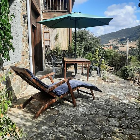 Apartamento Olmares Picos De Europa - 4 Personas Lomena Ngoại thất bức ảnh