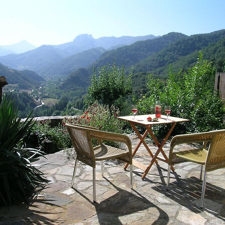 Apartamento Olmares Picos De Europa - 4 Personas Lomena Ngoại thất bức ảnh