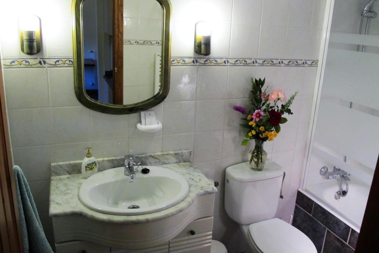 Apartamento Olmares Picos De Europa - 4 Personas Lomena Ngoại thất bức ảnh