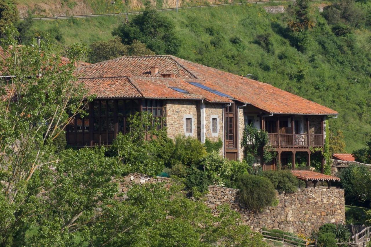 Apartamento Olmares Picos De Europa - 4 Personas Lomena Ngoại thất bức ảnh