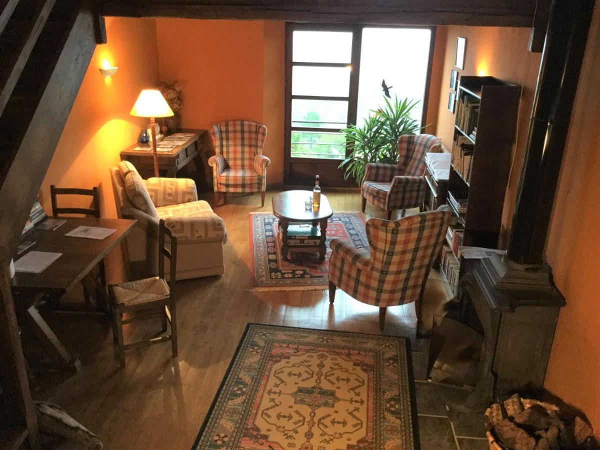 Apartamento Olmares Picos De Europa - 4 Personas Lomena Ngoại thất bức ảnh